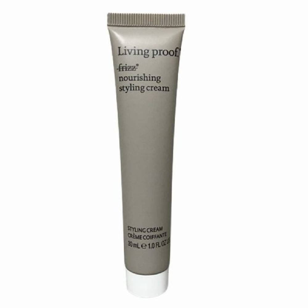 Living Proof frizz Nourishing Styling Cream